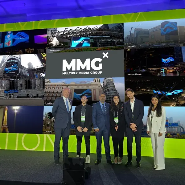 Multiply Group lights up the world with the launch of Multiply Media Group