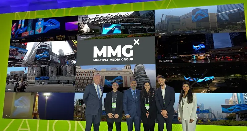 Multiply Group lights up the world with the launch of Multiply Media Group