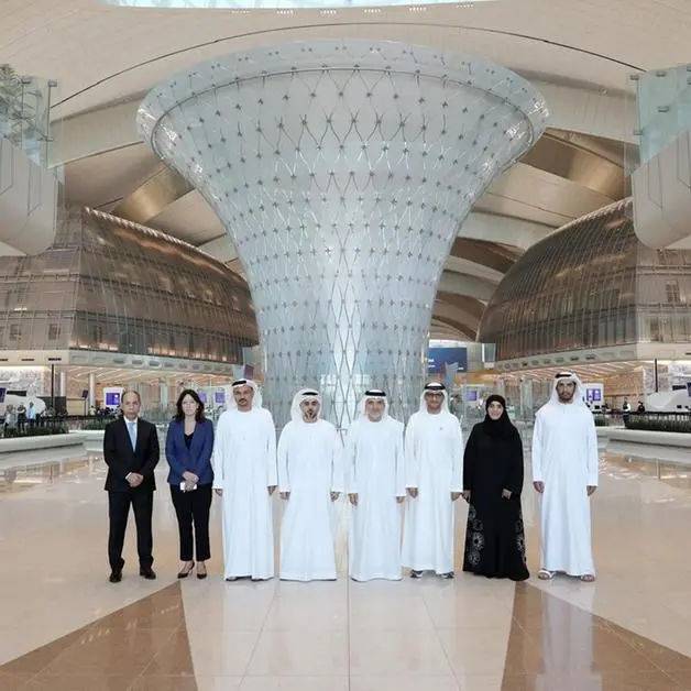 Abu Dhabi launches the unified economic licence to enhance ease of doing business