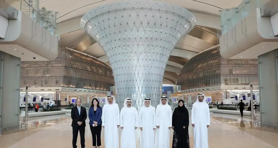 Abu Dhabi launches the unified economic licence to enhance ease of doing business