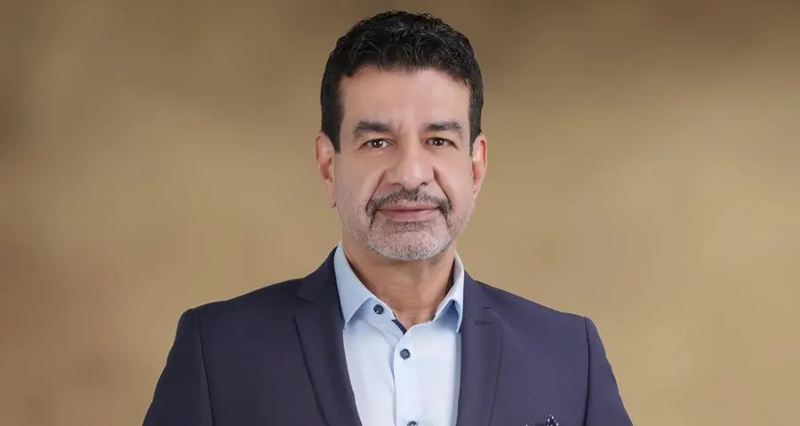 Savoye appoints Hakim Ramadan to lead Middle East expansion amid accelerating logistics growth