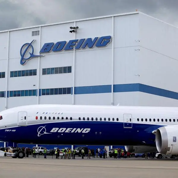 Riyadh Air announces multi-billion dollar deal for 72 Boeing 787