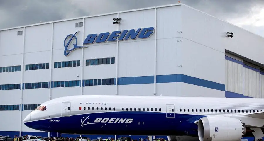 Riyadh Air announces multi-billion dollar deal for 72 Boeing 787