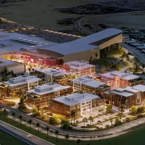 Majid Al Futtaim officially breaks ground on JUNCTION with EGP 500mln in enabling works