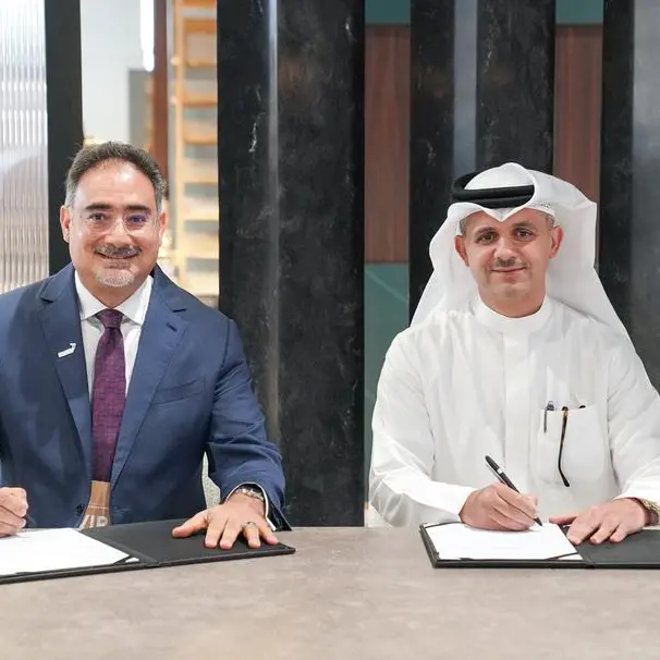 Naseej signs agreement with Infracorp to acquire luxury residential units at Marina Bay on Reef Island