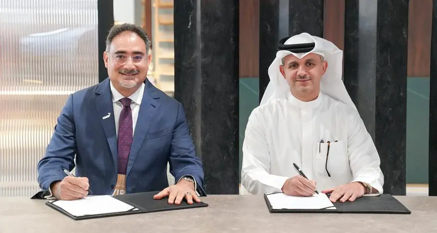 Naseej signs agreement with Infracorp to acquire luxury residential units at Marina Bay on Reef Island