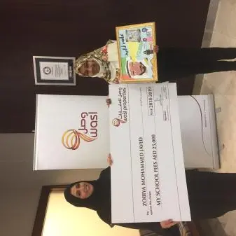 wasl properties reveals grand-prize winner of Zayed Ramadan Competition