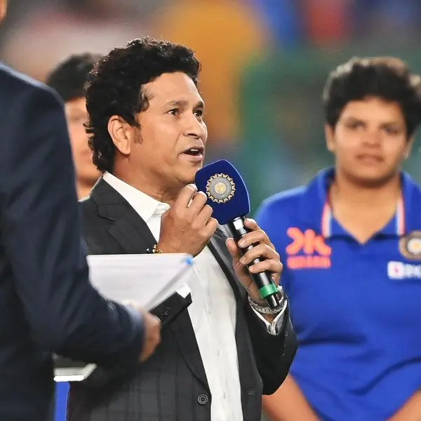 Tendulkar, Lara honoured with gates at Sydney Cricket Ground