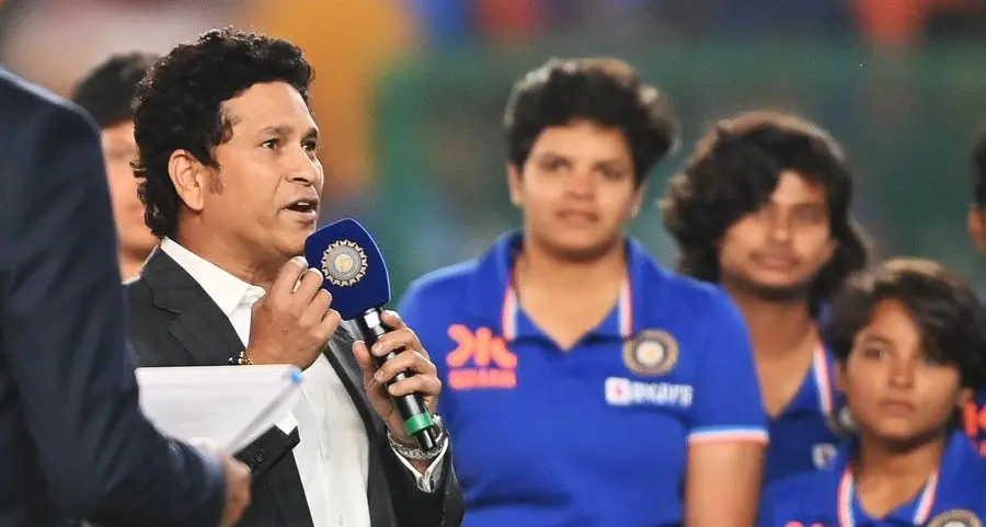 Tendulkar, Lara honoured with gates at Sydney Cricket Ground