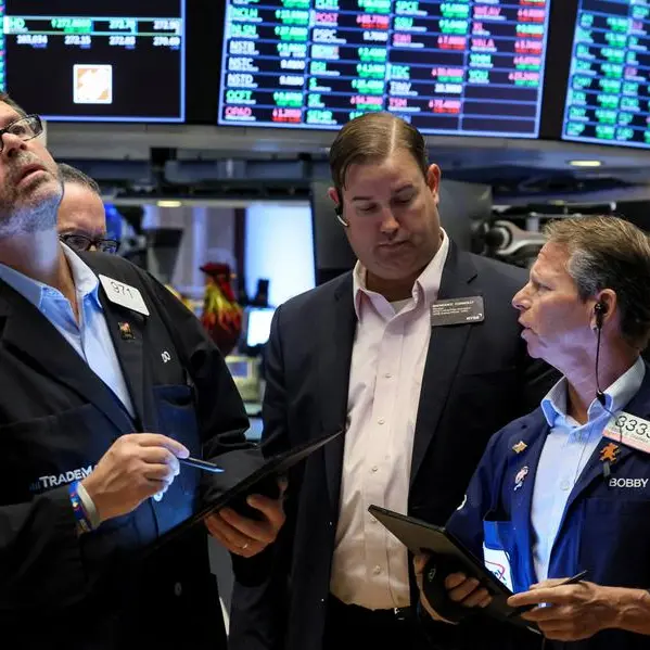 US Stocks: Wall Street tumbles on growing concerns over economic growth