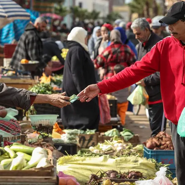 Moroccans struggle to afford vegetables as Ramadan looms