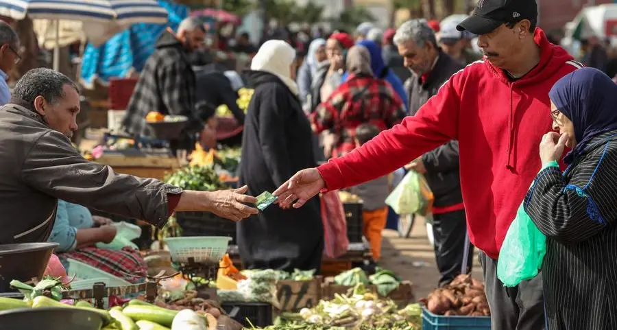 Moroccans struggle to afford vegetables as Ramadan looms