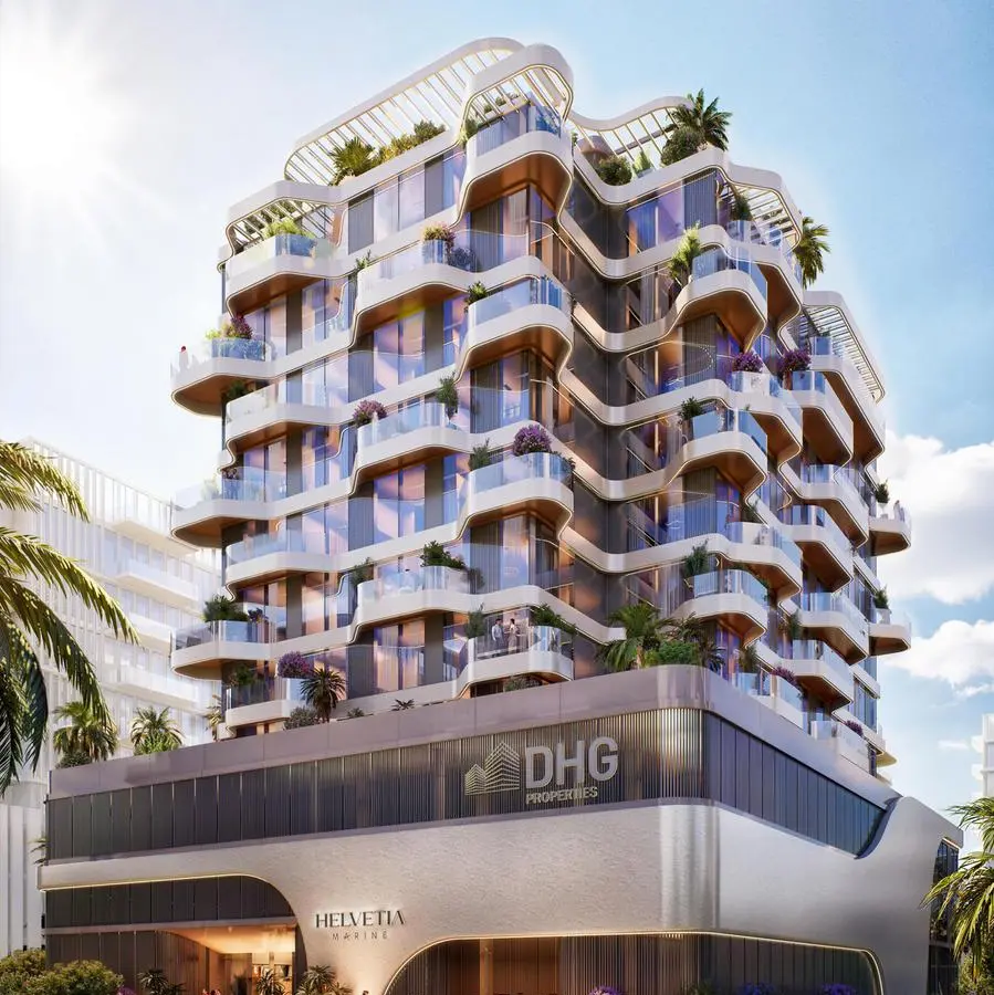 DHG Properties launches Helvetia Marine on Dubai Islands, blending urban comfort with coastal lifestyle