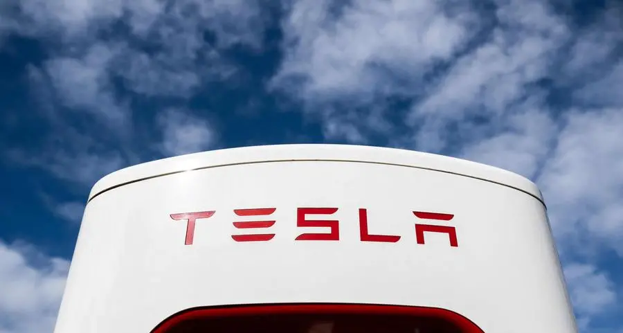 Tesla to open plant in northern Mexico, government says