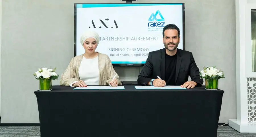 RAKEZ–Ana Concierge partnership brings premium relocation and lifestyle solutions in Ras Al Khaimah