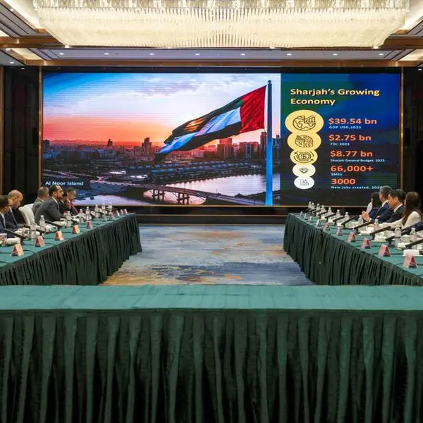 Sharjah delegation to Shandong Province signs MoUs to boost trade, education, tourism, and cultural cooperation