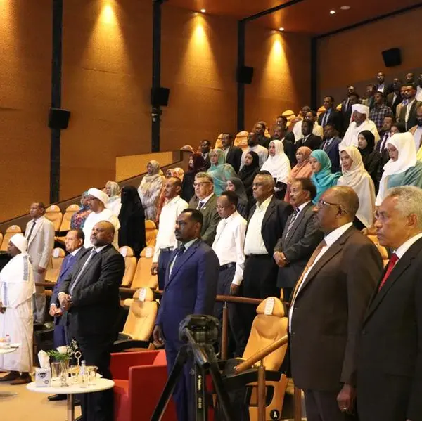 QCDC and ‘Irtiqaiyun’ celebrate graduation of Sudanese educators from Career Development Program