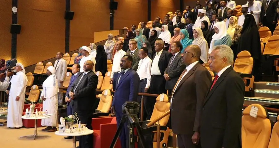 QCDC and ‘Irtiqaiyun’ celebrate graduation of Sudanese educators from Career Development Program