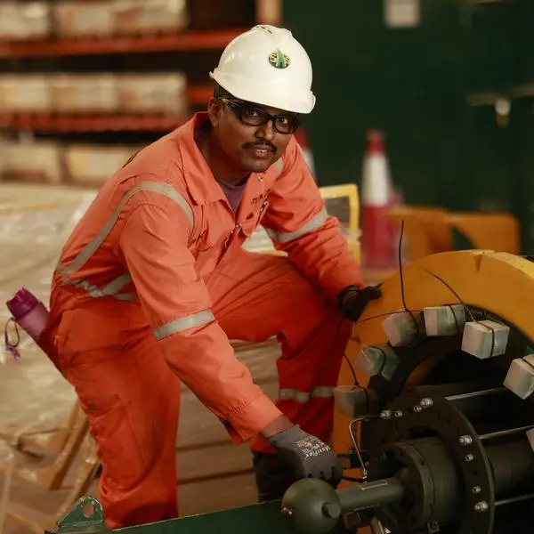 STATS Group Middle East investment recognised in EIC Awards