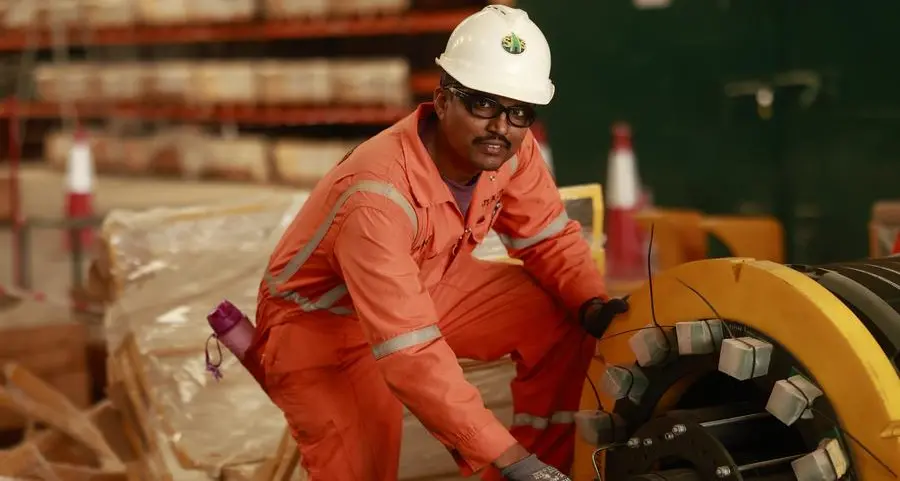 STATS Group Middle East investment recognised in EIC Awards