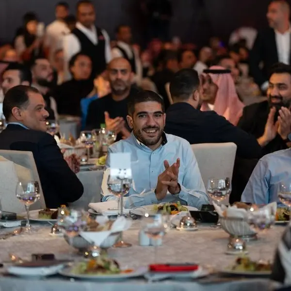 Athar Festival 2025 to conclude with an extraordinary two-day celebration of creativity at Athar Awards