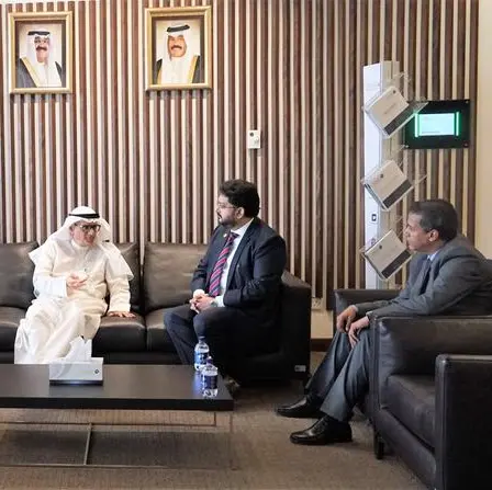 IsDBI concludes scoping mission for Islamic finance technical assistance to Kuwait’s CMA