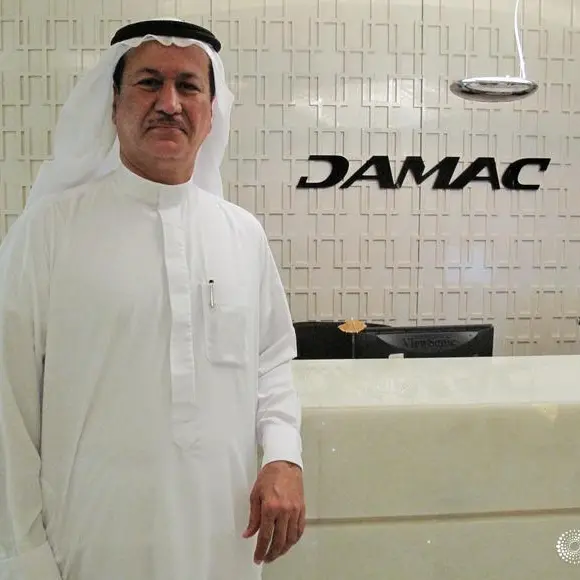 Dubai's Damac wins $229mln funding for London luxury tower