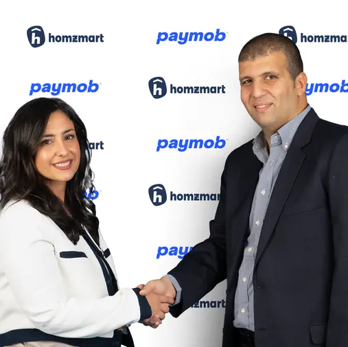 Paymob and Homzmart expand partnership to fuel digital transformation of retail furniture sector and explore GCC growth