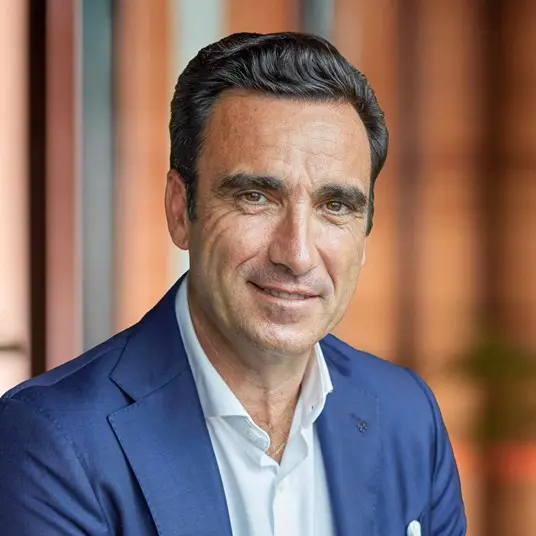 Al-Futtaim appoints Jorge Navea as President of Al-Futtaim Automotive to accelerate the group’s future mobility vision