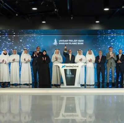 Nasdaq Dubai welcomes listing of $500mln AT1 sukuk by Sharjah Islamic Bank