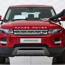 Euro Motors buys back Jaguar and Land Rover vehicles at the highest guaranteed market value