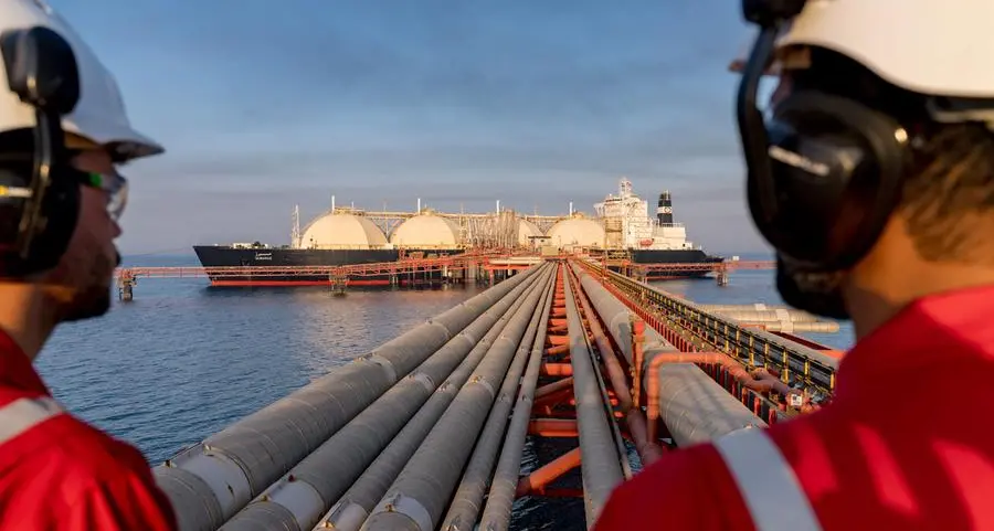 ADNOC Gas signs $3bln, 10-year LNG deal with Hindustan Petroleum Corporation Limited