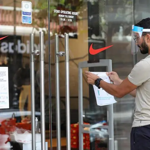 Drop in new COVID-19 cases, first health worker infection in RHUH