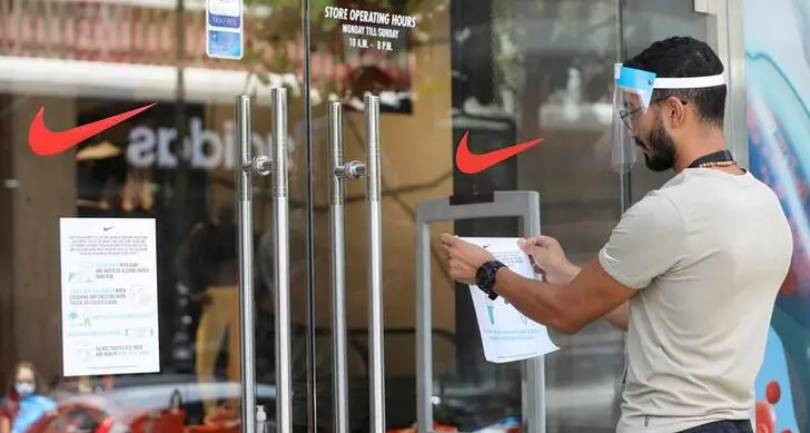 Drop in new COVID-19 cases, first health worker infection in RHUH