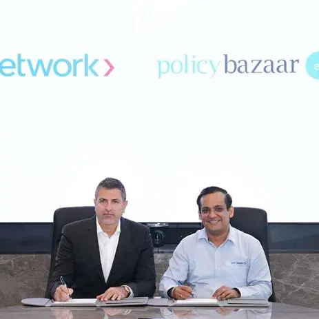 Network International partners with Policy Bazaar to enable merchants with easy access to affordable insurance