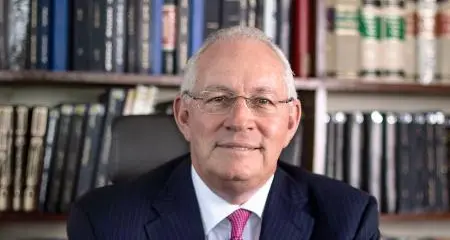 Zu'bi & Partners won at the Chambers middle east awards 2021