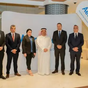 Aerogen, sets sights on improving patient outcomes in Saudi Arabia