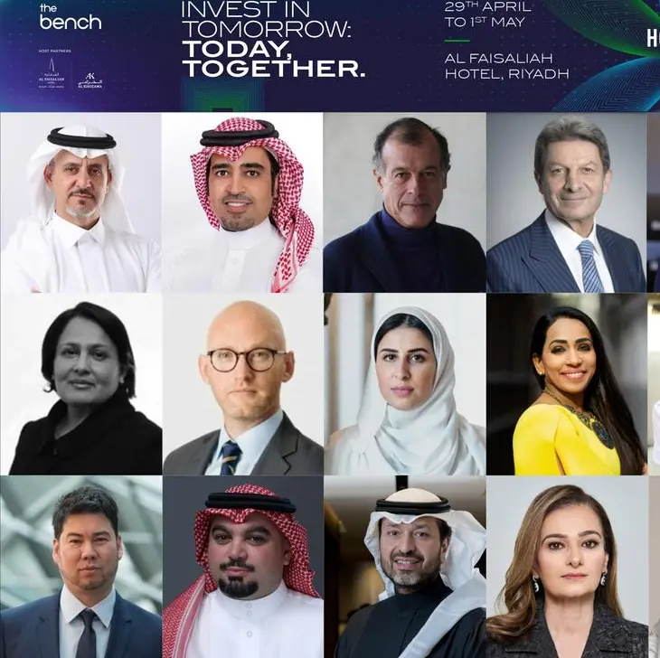 First speakers announced for Future Hospitality Summit Saudi Arabia