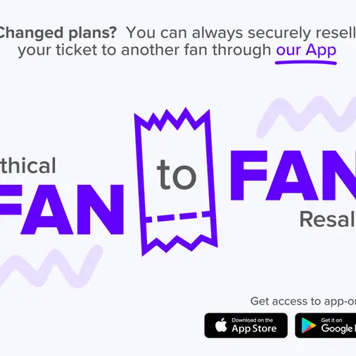 Platinumlist introduces ethical fan-to-fan ticket resale to MENA customers