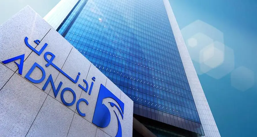 UAE's ADNOC inks key partnership deal with OMV, Borealis