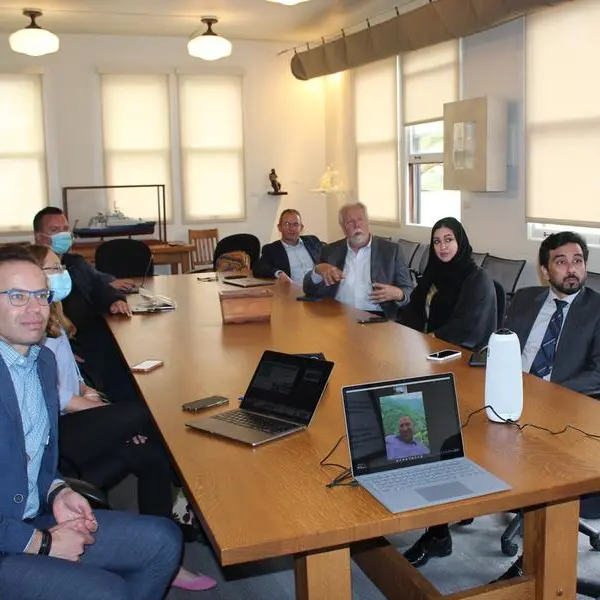 UAE Research Program for Rain Enhancement Science’s latest innovative project gets underway