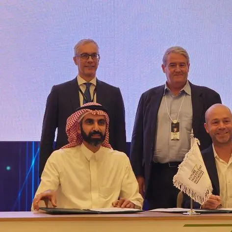 ACWA Power signs agreements worth $746mln at FII7 in Riyadh