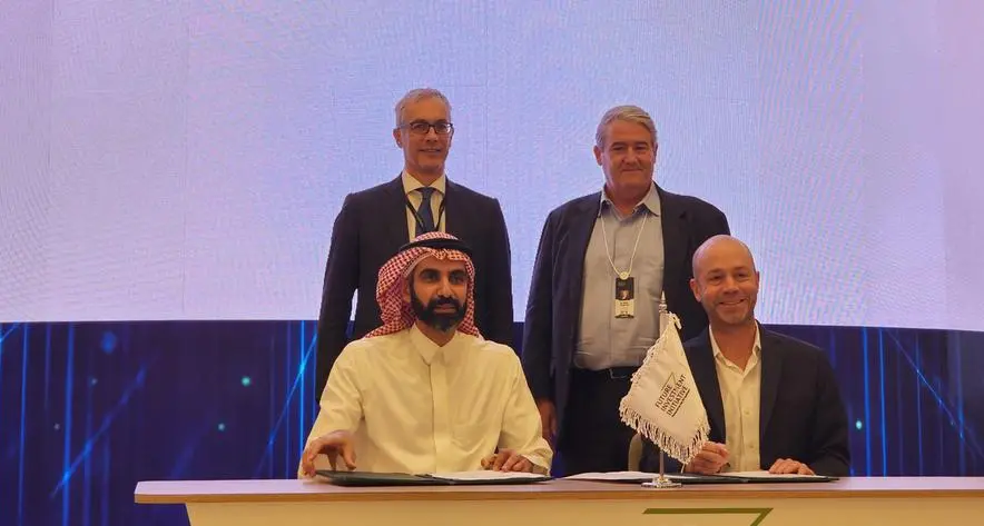 ACWA Power signs agreements worth $746mln at FII7 in Riyadh