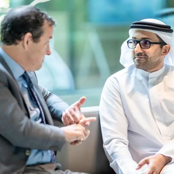 Sharjah hosts high-level meeting with UK Embassy