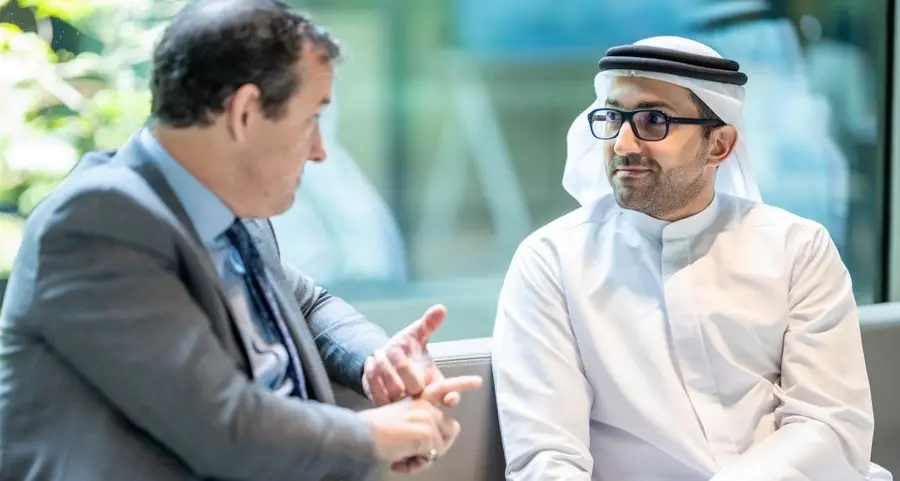 Sharjah hosts high-level meeting with UK Embassy