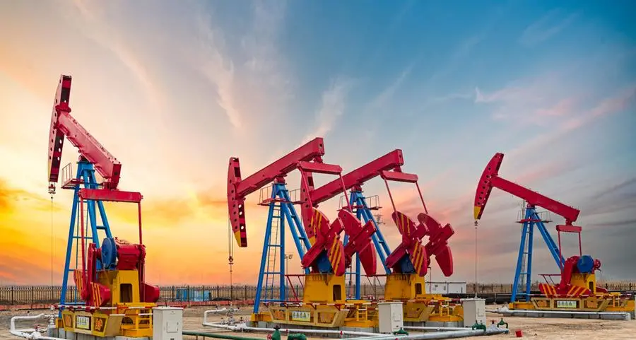 Oil prices increase for 3rd straight week in Philippines