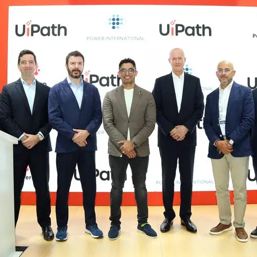 Power Mind Inc. unlocks unmatched productivity and efficiency with UiPath Agentic AI