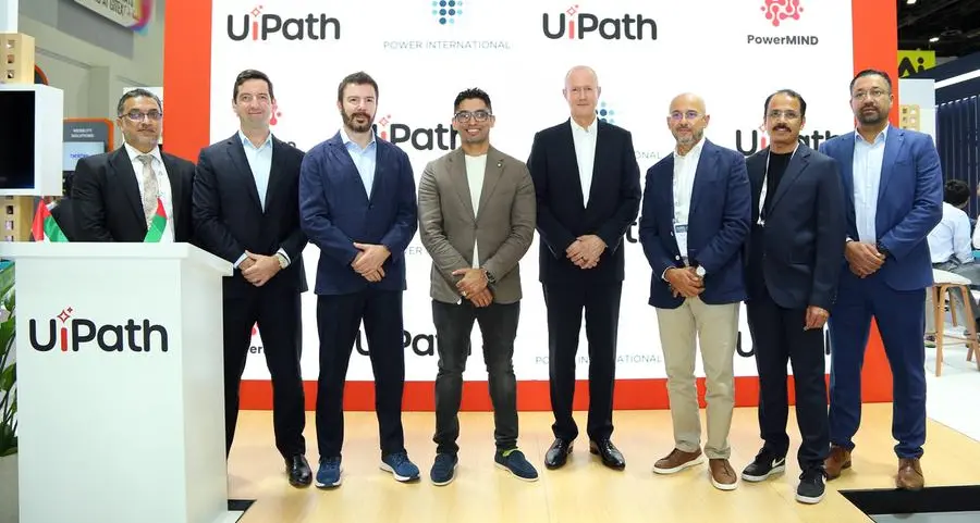 Power Mind Inc. unlocks unmatched productivity and efficiency with UiPath Agentic AI