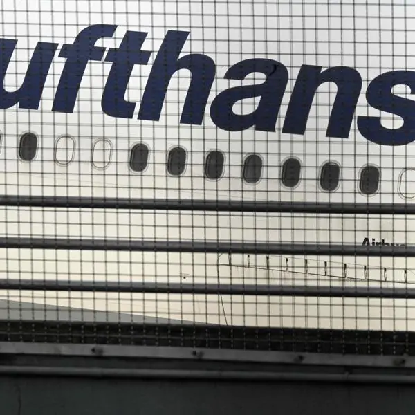 Lufthansa ground staff to strike again in Germany