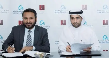 Jaleel Cash & Carry to develop facility at Dubai Wholesale City